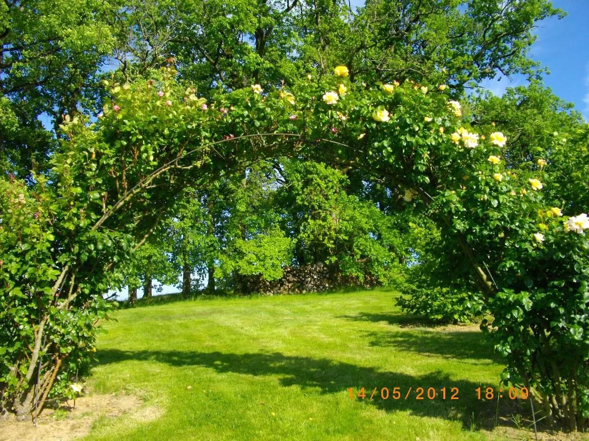 Gite De La Cheneraie Montpezat-de-Quercy 0*,  فرنسا