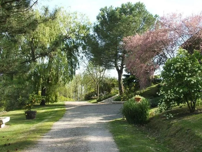 Gite De La Cheneraie Montpezat-de-Quercy