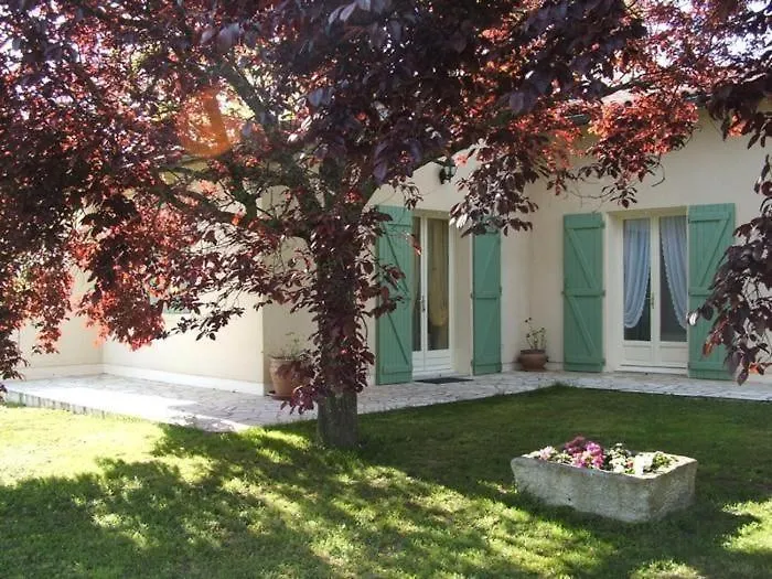 بيت للعطل Gite De La Cheneraie Montpezat-de-Quercy