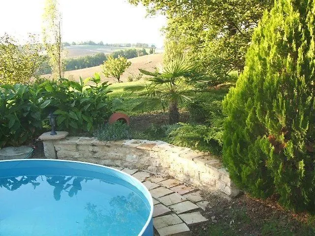 بيت للعطل Gite De La Cheneraie Montpezat-de-Quercy فرنسا