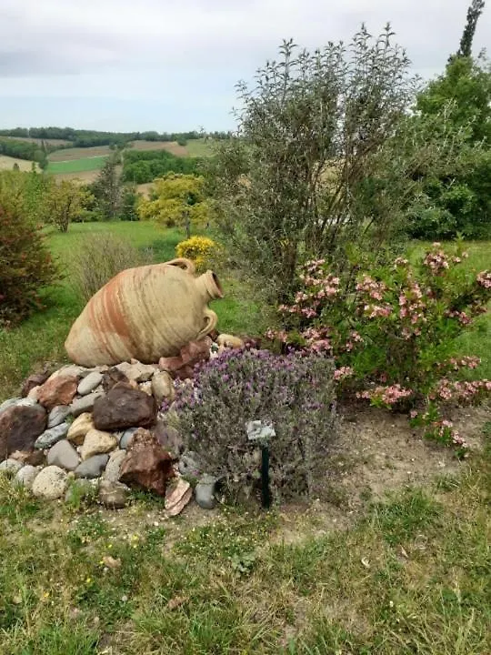 Gite De La Cheneraie Montpezat-de-Quercy فرنسا
